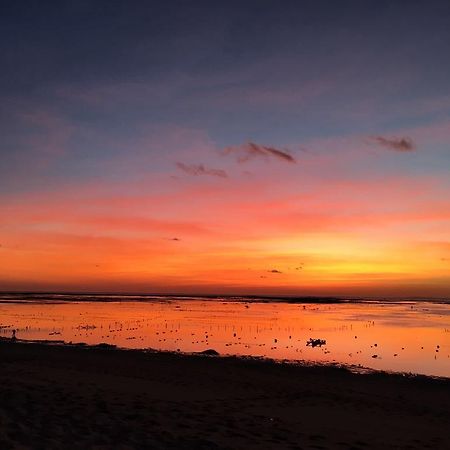 Berawa Beach Surfstay Canggu Εξωτερικό φωτογραφία