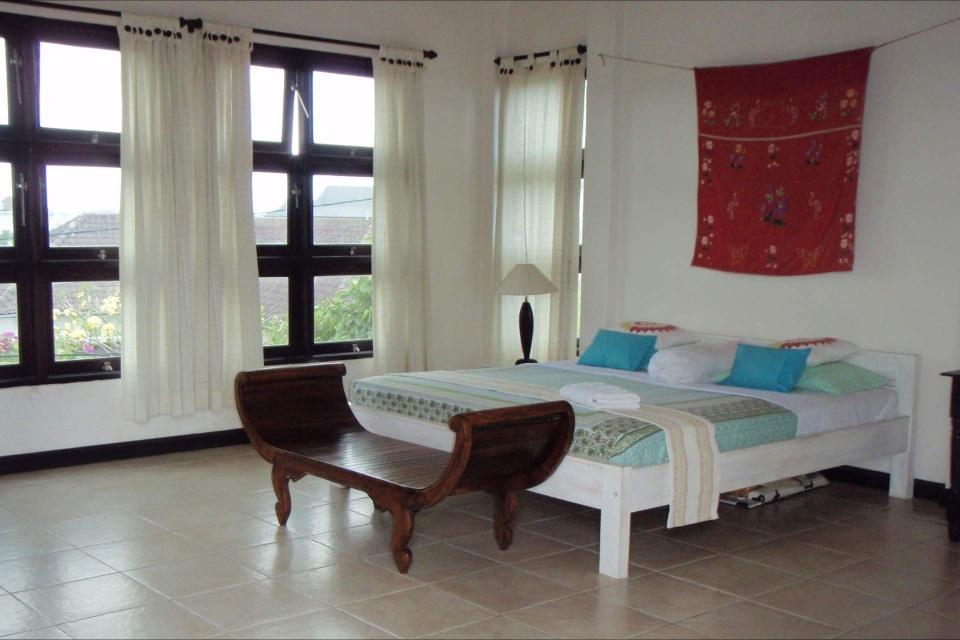 Berawa Beach Surfstay Canggu Εξωτερικό φωτογραφία