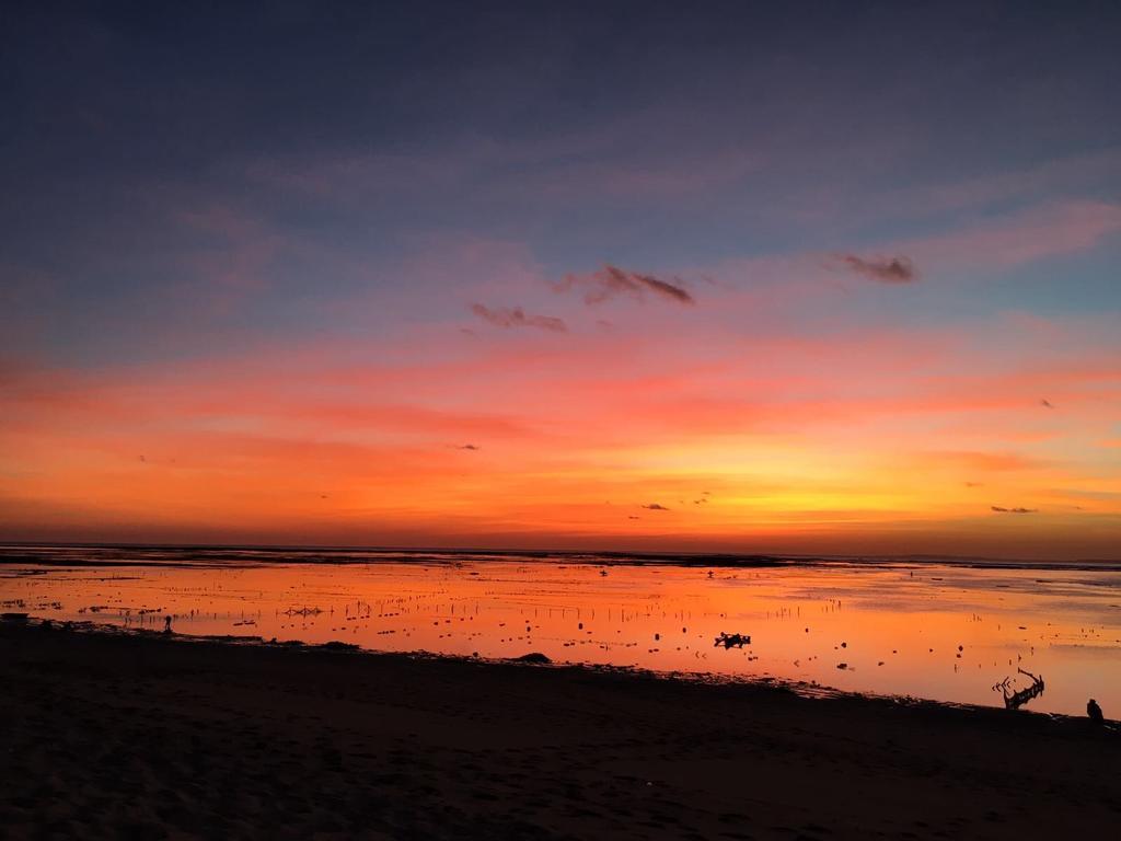 Berawa Beach Surfstay Canggu Εξωτερικό φωτογραφία