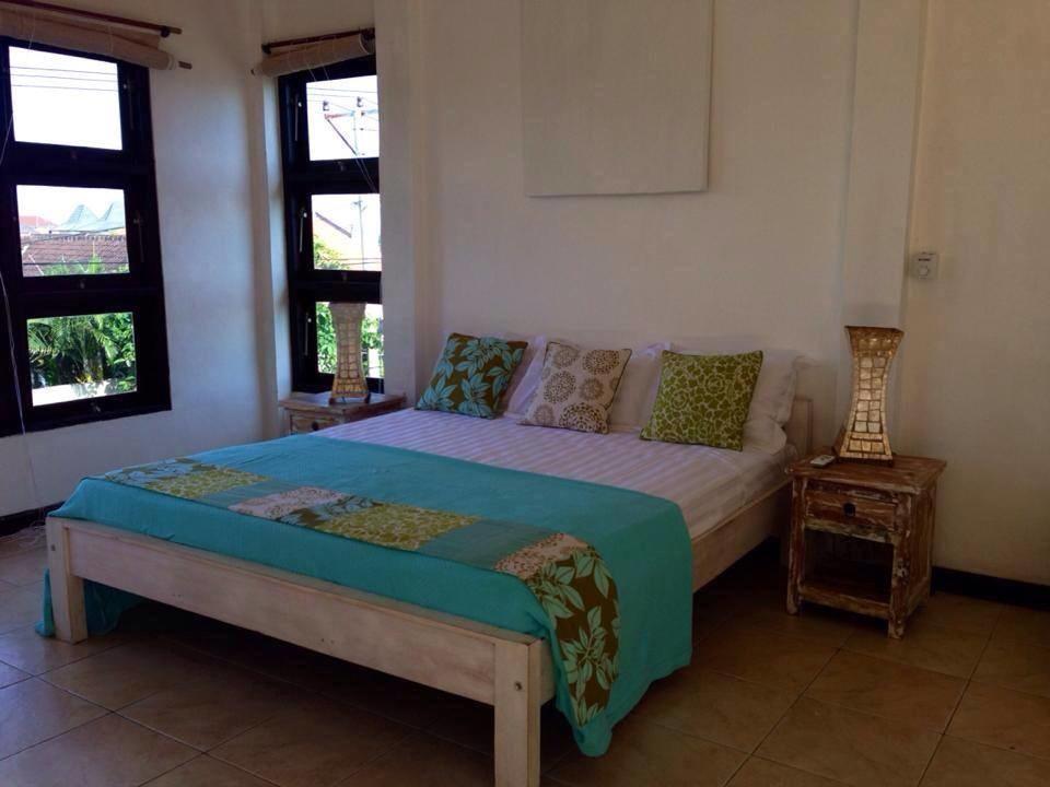 Berawa Beach Surfstay Canggu Εξωτερικό φωτογραφία