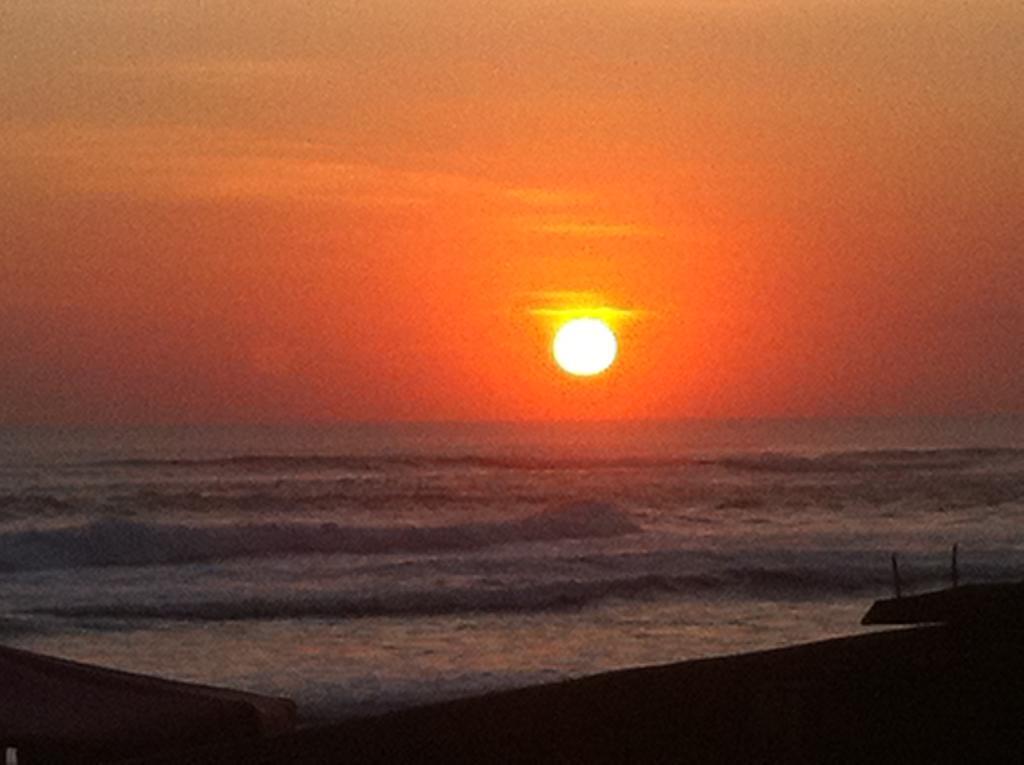 Berawa Beach Surfstay Canggu Εξωτερικό φωτογραφία