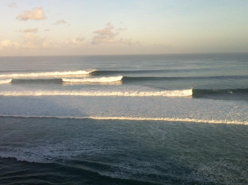 Berawa Beach Surfstay Canggu Εξωτερικό φωτογραφία