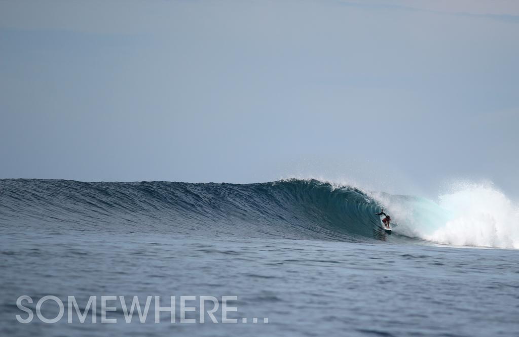 Berawa Beach Surfstay Canggu Εξωτερικό φωτογραφία