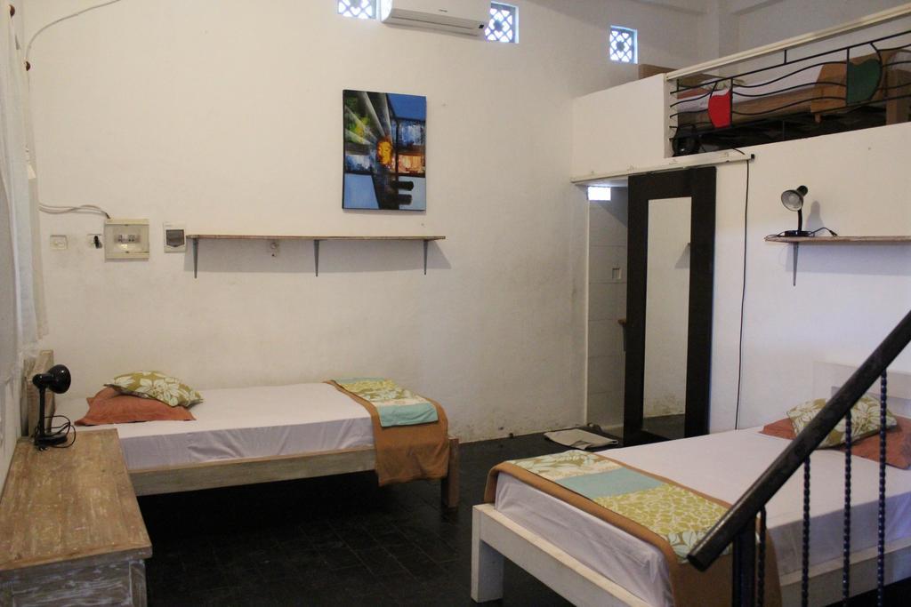 Berawa Beach Surfstay Canggu Εξωτερικό φωτογραφία
