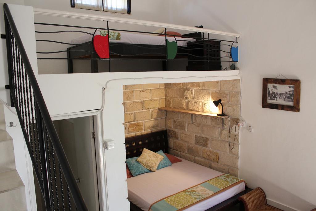 Berawa Beach Surfstay Canggu Εξωτερικό φωτογραφία