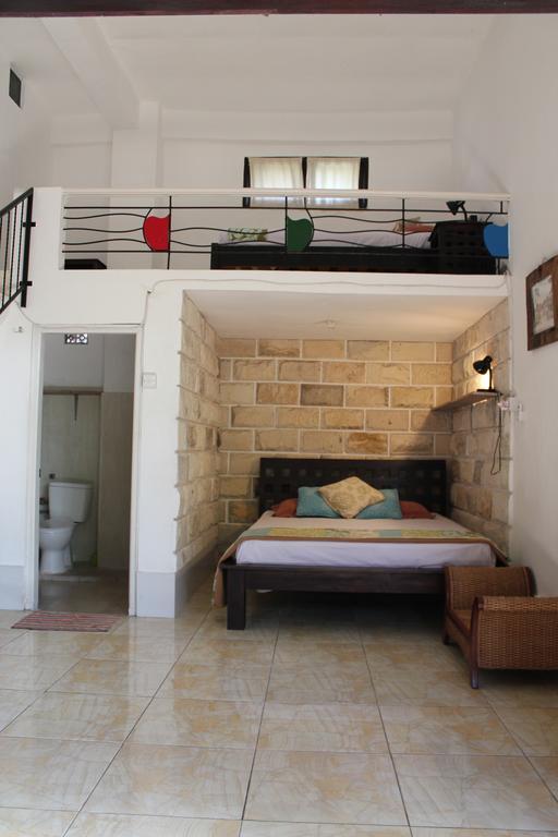 Berawa Beach Surfstay Canggu Εξωτερικό φωτογραφία