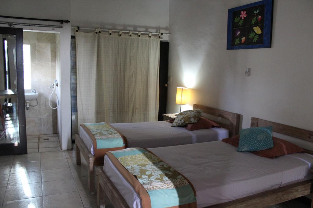 Berawa Beach Surfstay Canggu Εξωτερικό φωτογραφία