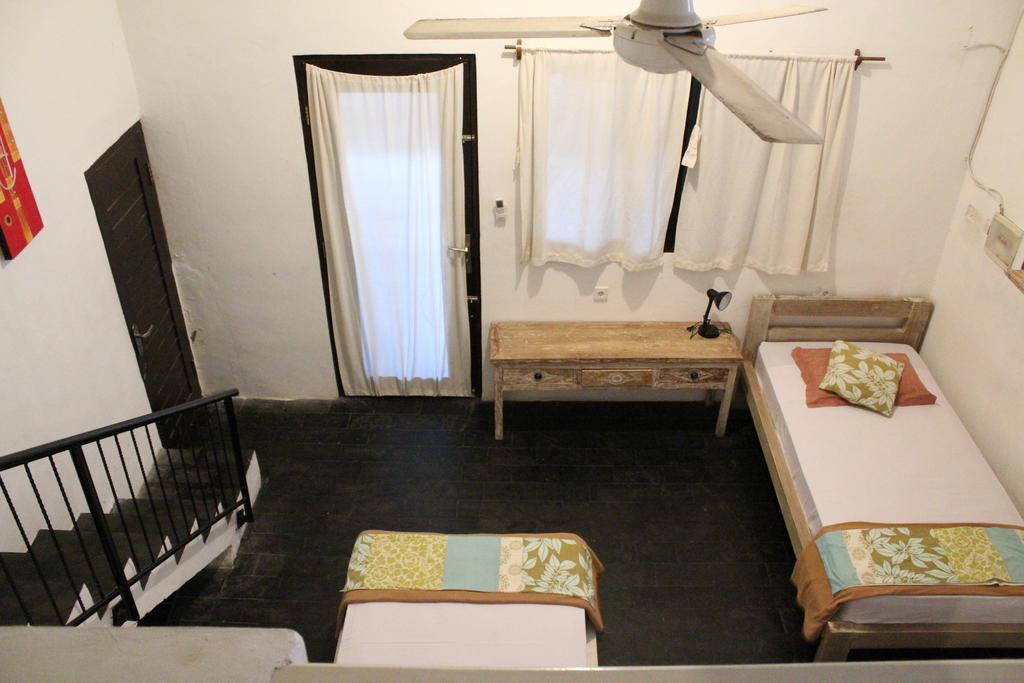 Berawa Beach Surfstay Canggu Εξωτερικό φωτογραφία